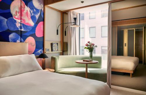 Marylebone Hotel | The BoTree - Preferred Hotels and Resorts
