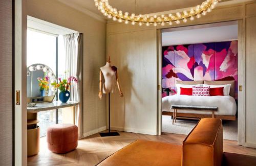 Marylebone Hotel | The BoTree - Preferred Hotels and Resorts