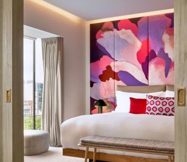 Marylebone Hotel | The BoTree - Preferred Hotels and Resorts