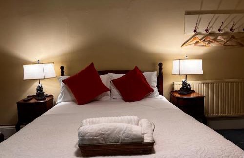 Blackheath Hotel | The Boutique Hotel Blue Mountains