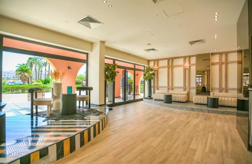 Sheraton Road -Sakkala Hotel | The Boutique Hotel Hurghada Marina