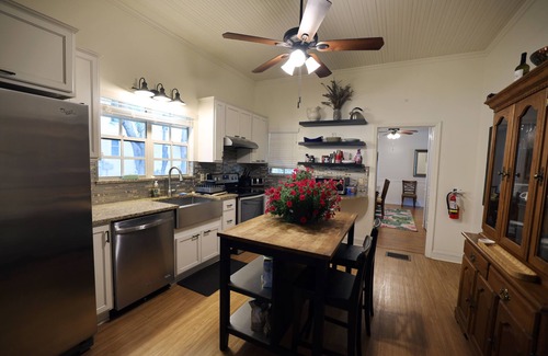 Fort Pierce Cama Y Desayuno | The Boutique Lagoon House