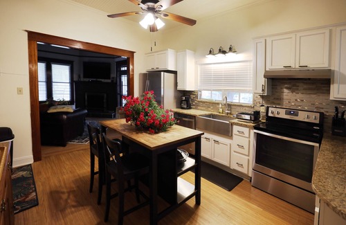 Fort Pierce Cama Y Desayuno | The Boutique Lagoon House