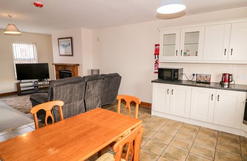 Gleneely Casa | THE BOWER, family friendly in Gleneely, County Donegal