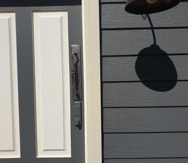 Uralla Chalet De Esquí | The Bower@ Kings Cottage