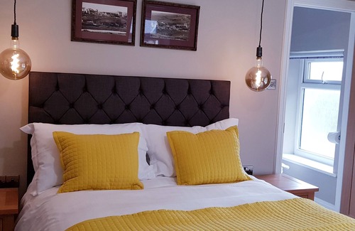 Bardon Mill Hotel | The Bowes Hotel