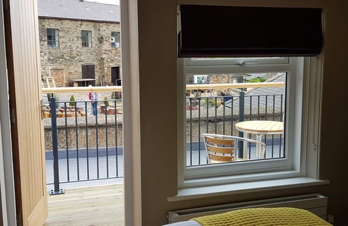 Bardon Mill Hotel | The Bowes Hotel