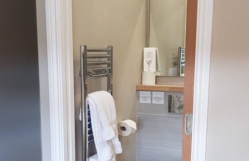 Bardon Mill Hotel | The Bowes Hotel