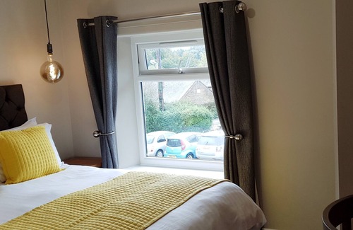 Bardon Mill Hotel | The Bowes Hotel