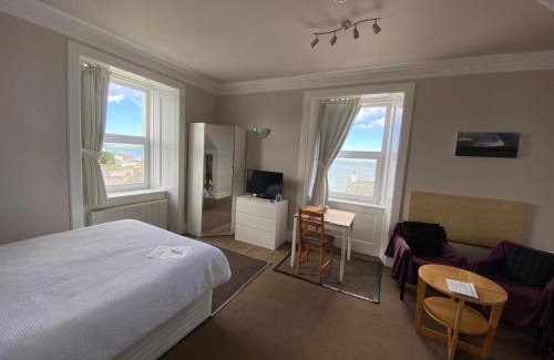 Bowmore Cama Y Desayuno | The Bowmore House Bed and Breakfast