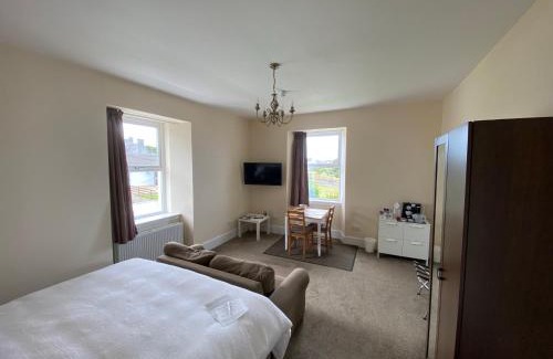 Bowmore Cama Y Desayuno | The Bowmore House Bed and Breakfast