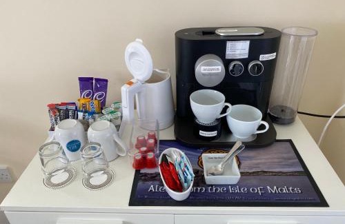 Bowmore Cama Y Desayuno | The Bowmore House Bed and Breakfast