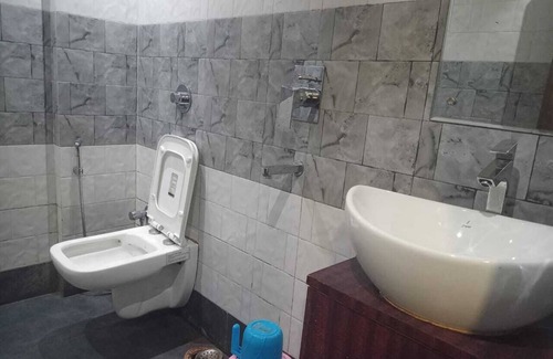 Gauripur Hotel | The Brahmaputra Hotel