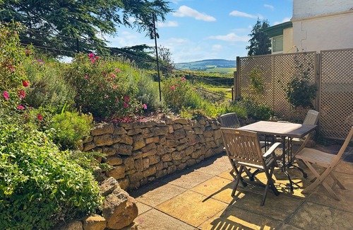 Old Cleeve Cabaña | El Bramleys, Viejo Cleeve