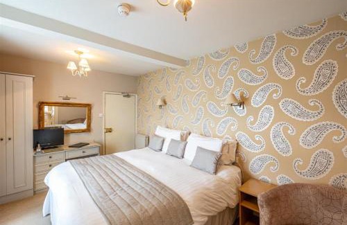Penrith Hotel | The Brantwood Hotel