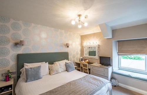 Penrith Hotel | The Brantwood Hotel