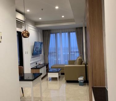 Bumi Serpong Damai Apartamento | The Branz BSD city luxurious and cozy apartment