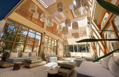 Soma Bay Hotel | The Breakers Diving & Surfing Lodge