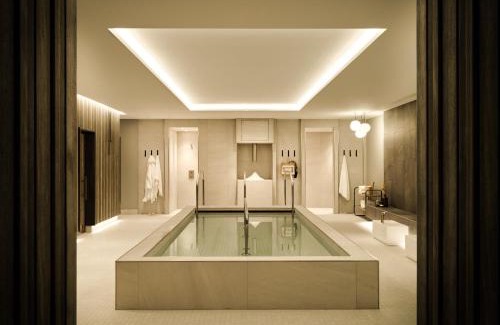 Ahlbeck Apartamento | the breeze