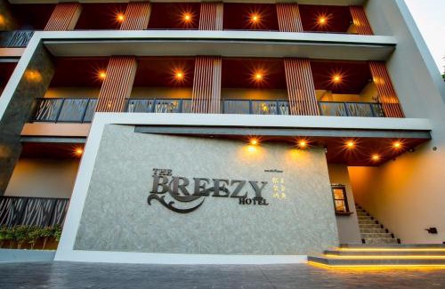 Muak Lek Hotel | The Breezy Hotel