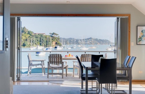 Opua Apartamento | The Bridge at The Boathouse - Opua Holiday Apartment