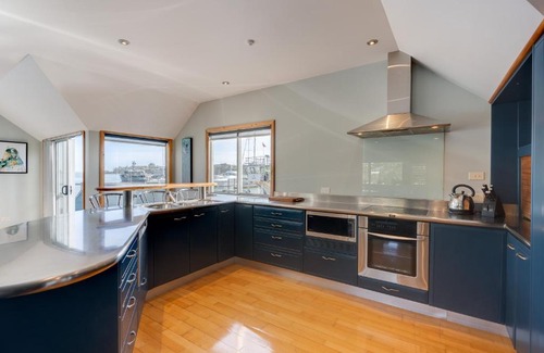 Opua Apartamento | The Bridge at The Boathouse - Opua Holiday Apartment