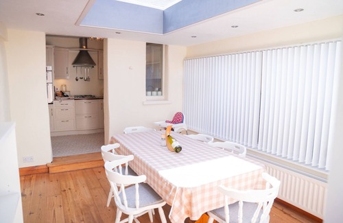 Newcastle Hotel | The Briers