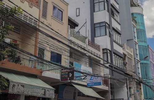 Prampir Makara Apartamento | The Bright Apt 1