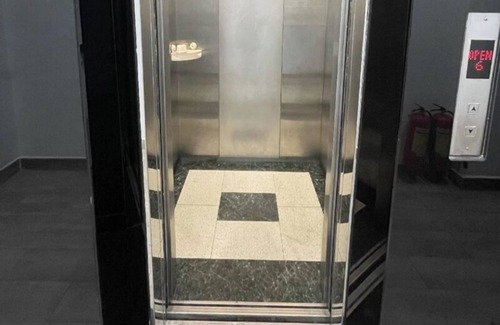 Prampir Makara Apartamento | The Bright Apt 1