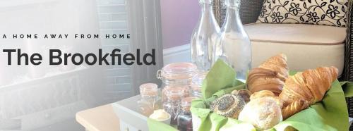 Braunton Casa | The Brookfield