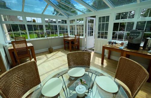 Braunton Casa | The Brookfield