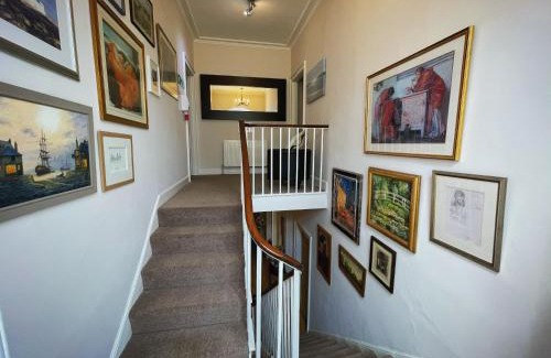 Braunton Casa | The Brookfield