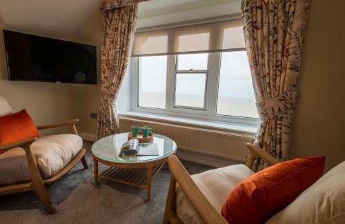 Aldeburgh Hotel | The Brudenell