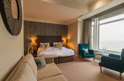 Aldeburgh Hotel | The Brudenell Hotel