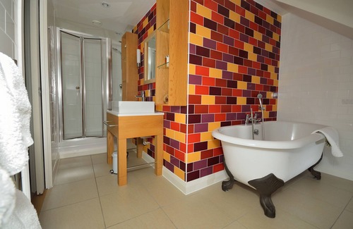 Aldeburgh Hotel | The Brudenell Hotel