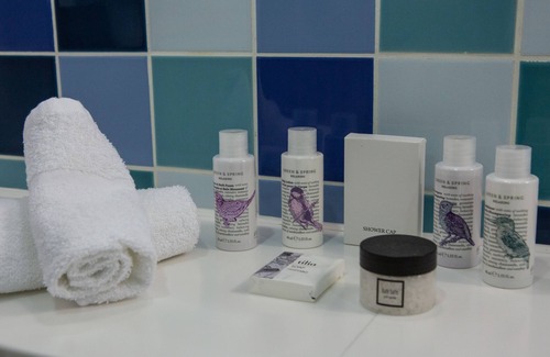 Aldeburgh Hotel | The Brudenell Hotel