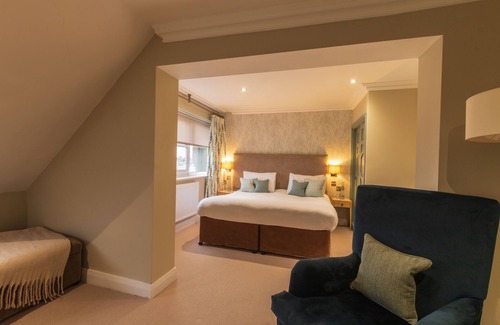 Aldeburgh Hotel | The Brudenell Hotel