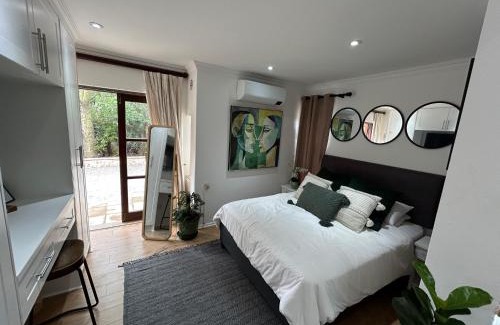 Greater Johannesburg Metropolitan Area Casa | The Bryanston Boutique