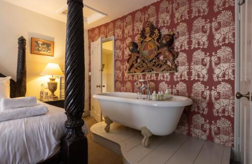 Stamford Hotel | The Bull And Swan