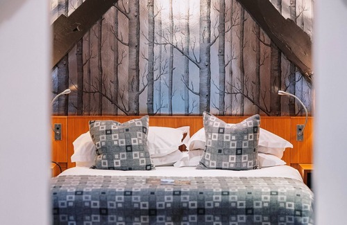 Beaumaris Hotel | The Bull and Townhouse, Beaumaris- The Inn Collection Group