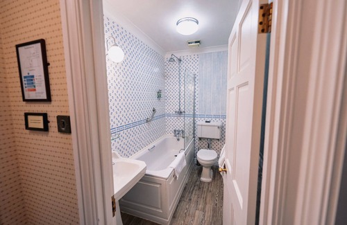 Beaumaris Hotel | The Bull and Townhouse, Beaumaris- The Inn Collection Group