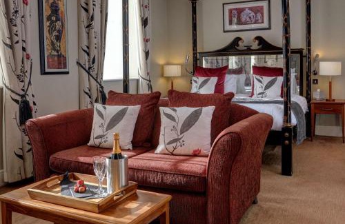 Peterborough Hotel | The Bull Hotel; Sure Hotel Collection by Best Western