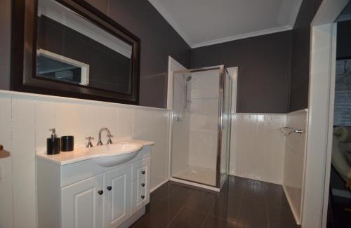 Moyhu Casa | The Bungalow at Nunyara