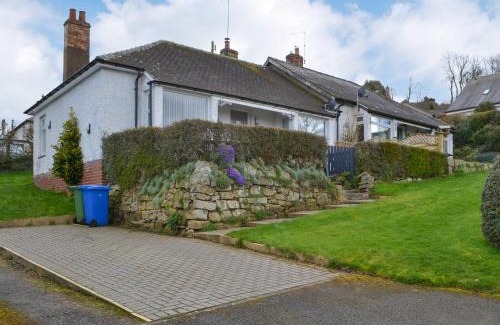 Thropton Casa | The Bungalow