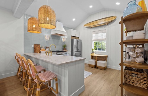 Carnegie Casa | The Burgh Beach House