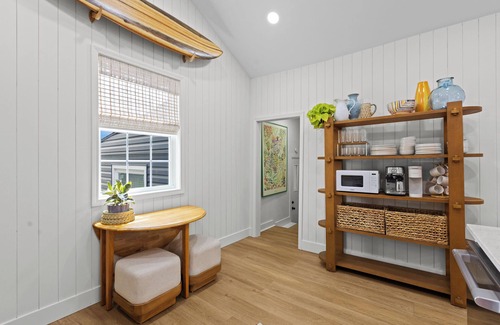 Carnegie Casa | The Burgh Beach House