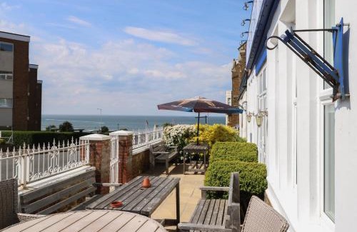 Hunstanton Apartamento | The Burleigh