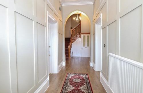 Hunstanton Apartamento | The Burleigh