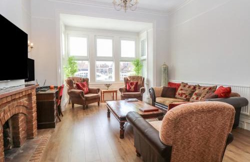 Hunstanton Apartamento | The Burleigh