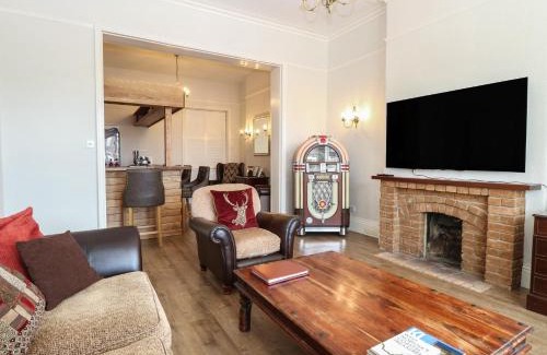 Hunstanton Apartamento | The Burleigh